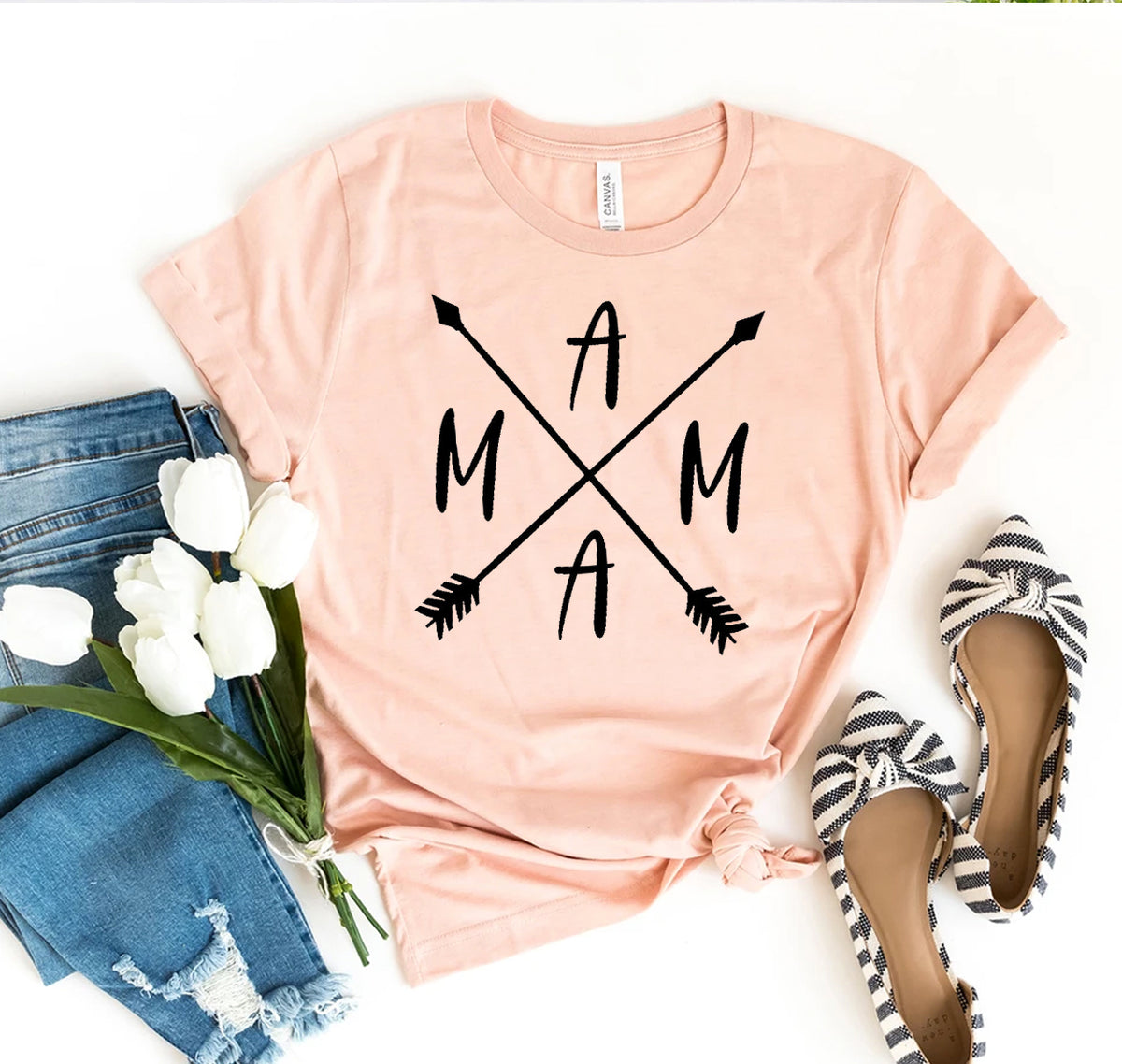 Mama T-shirt