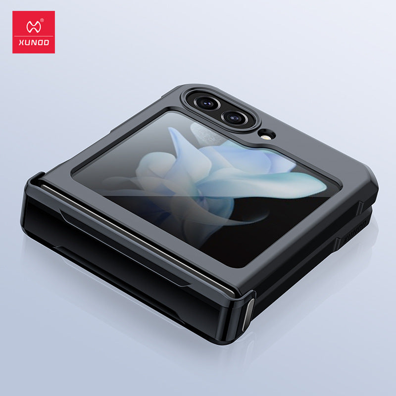 Shockproof Case for Samsung Z Flip 5 & 4 Galaxy
