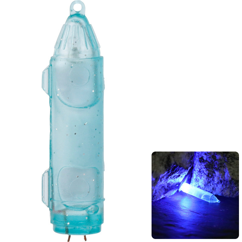 LED Underwater Fishing Light for Lure Bait (Wholesale)