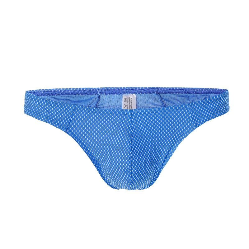 Low-Rise Men's Bikini G-String Thong
