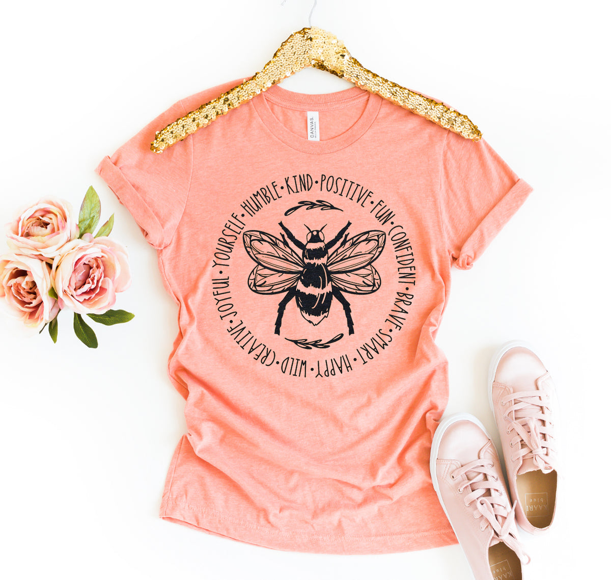 Bee Kind T-shirt