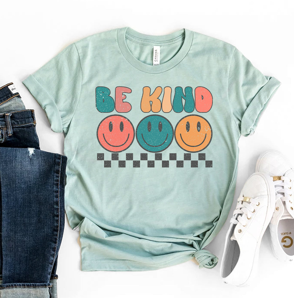 Be Kind T-shirt