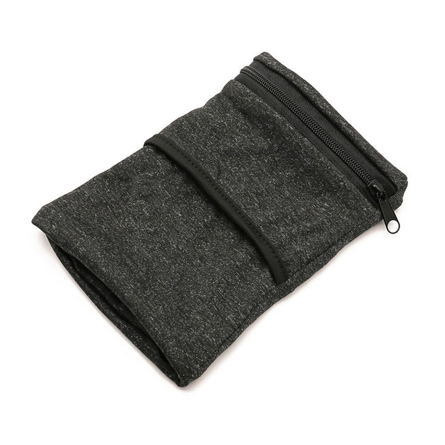 Outdoor Sports Wrist Bag for Mobile Phone and Fitness