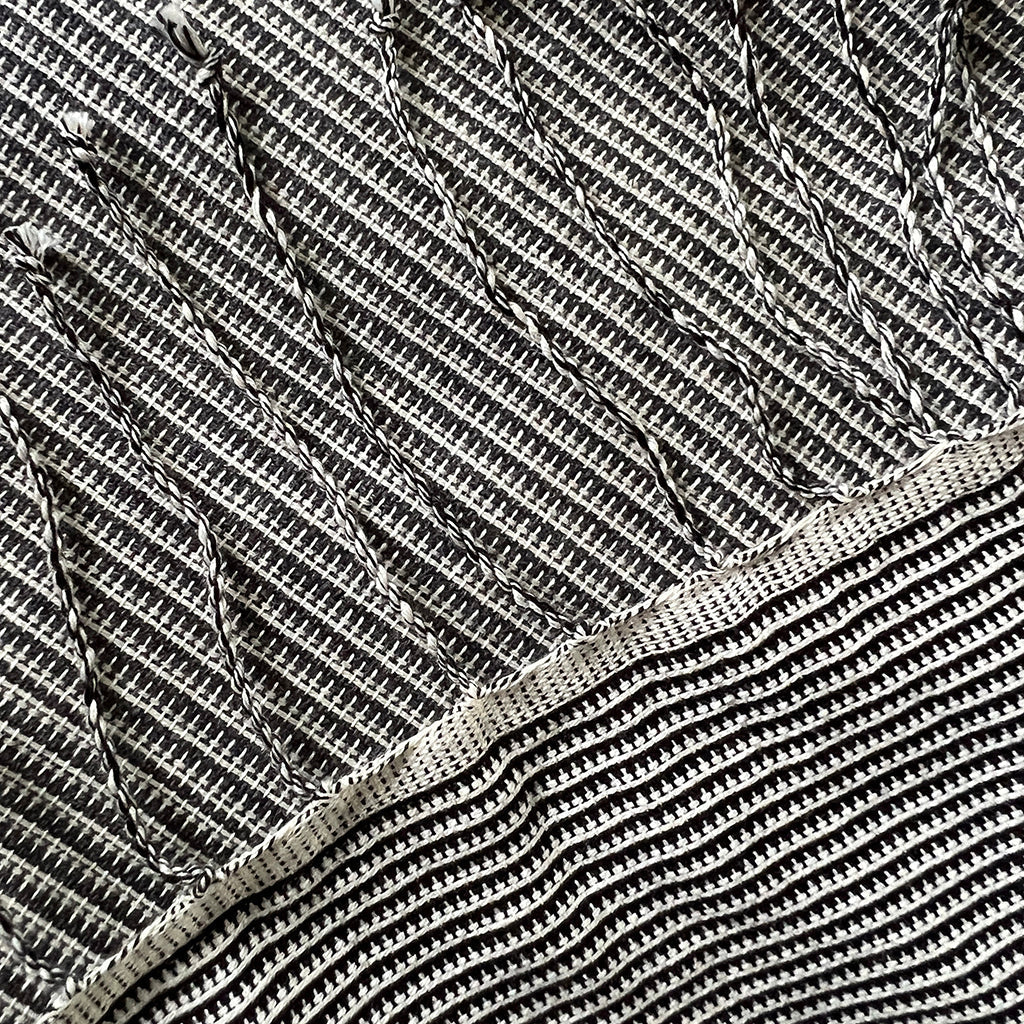 Cambodian Handloom Scarf