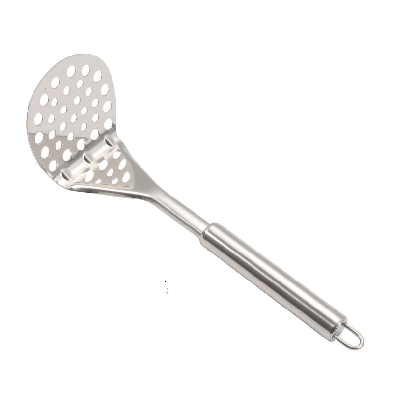 Thickened Stainless Steel Kitchen Utensil Set