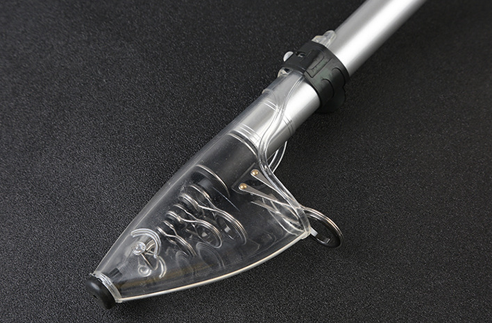 Long Fishing Rod, Sea Fishing, Carbon Fiber