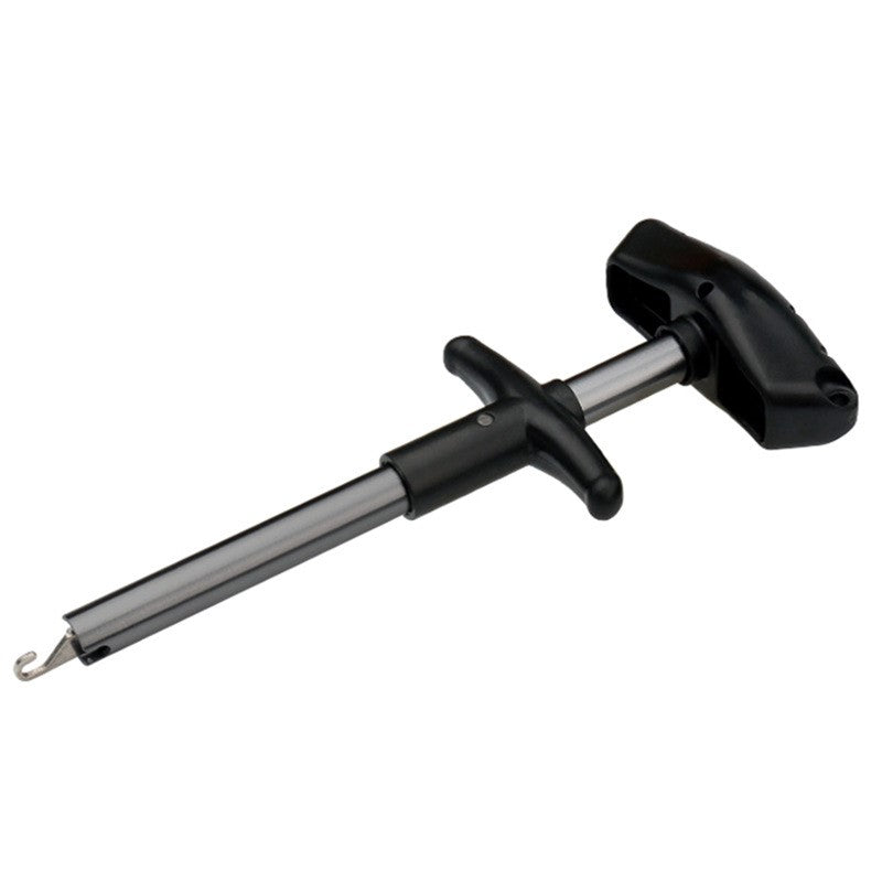 Portable Aluminum Alloy T-type Hook Remover Tool
