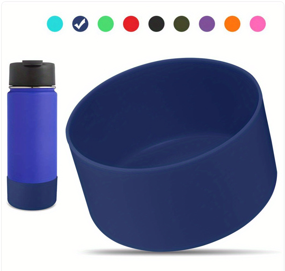 Bottle Bottom Cover