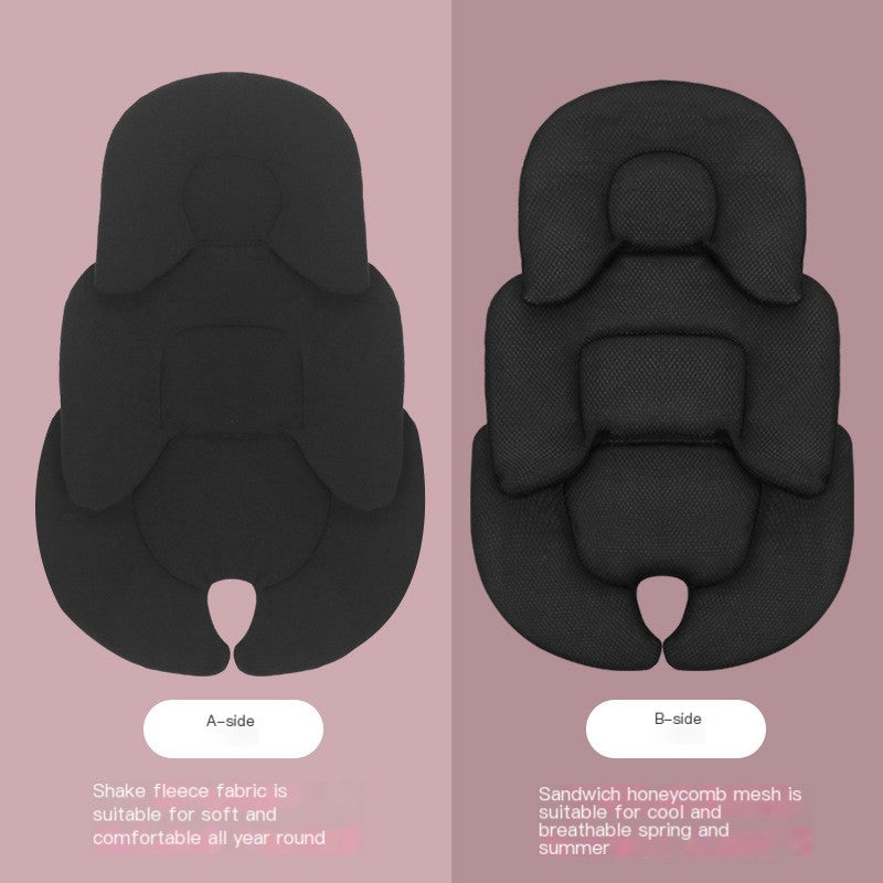 Universal Stroller Protection Cushion for Newborns