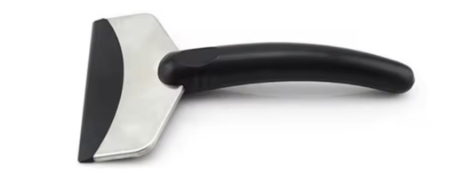 Automotive Bull Tendon Snow Shovel Tool