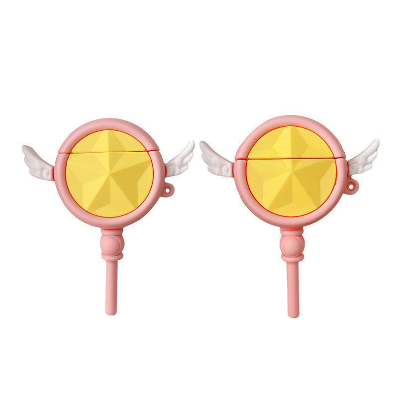 Cute AirPods 3 Case - Compatible with 1/2/Pro