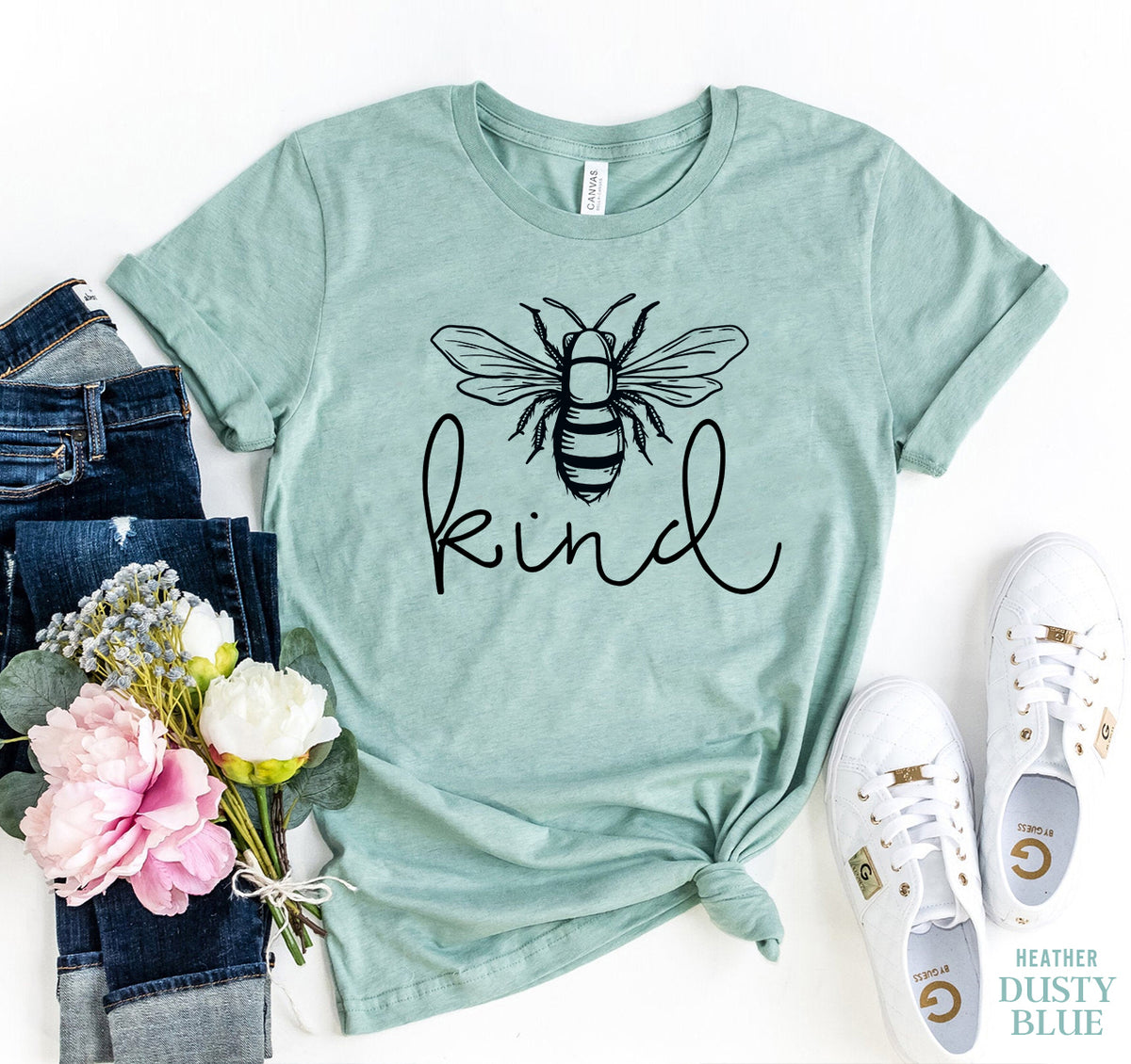 Be Kind T-shirt