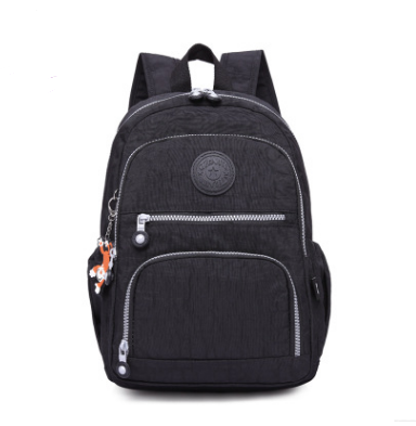 New Nylon Backpack for Travel and Leisure (Unisex)