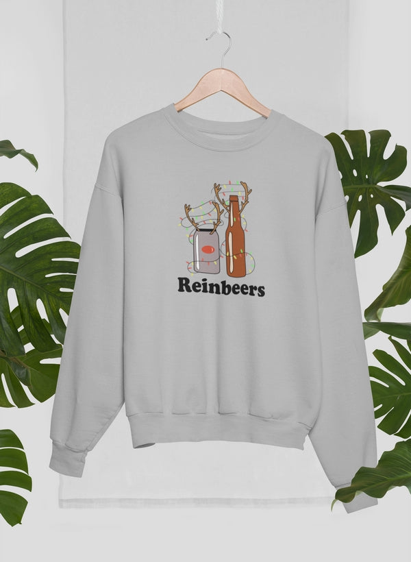 Reinbeers Sweat Shirt
