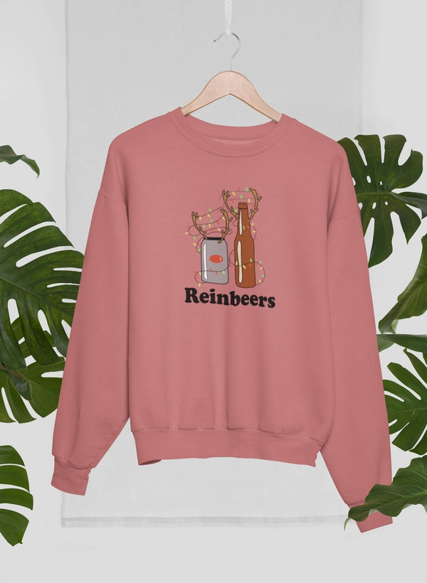 Reinbeers Sweat Shirt