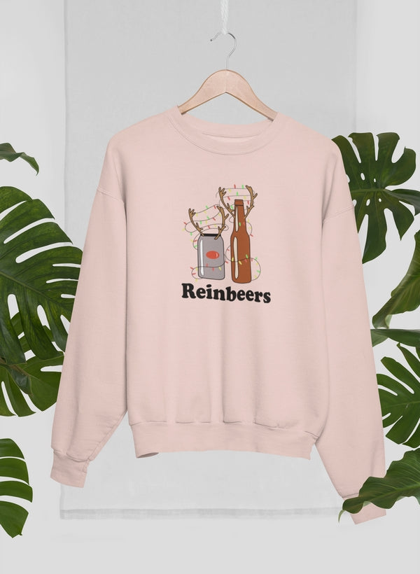 Reinbeers Sweat Shirt