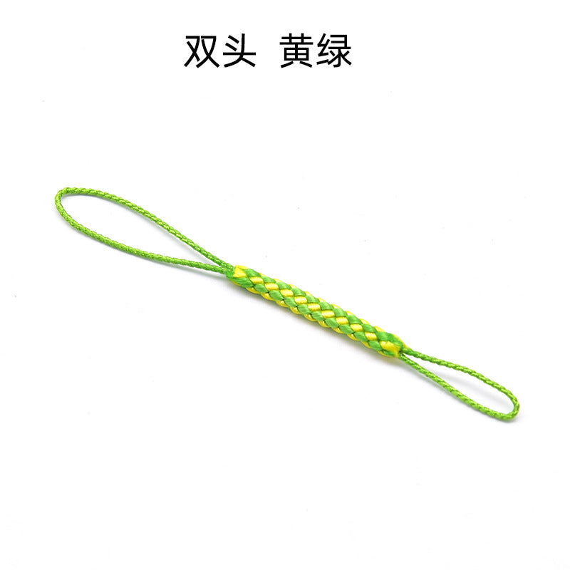 Bells Hanging Decoration String for Phones and Bags