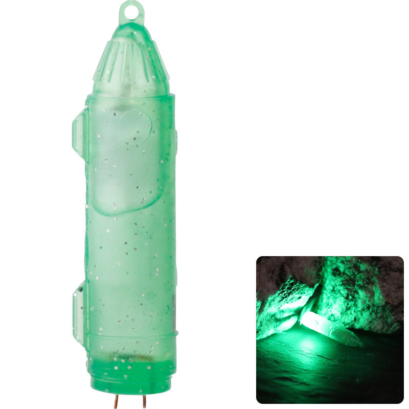 LED Underwater Fishing Light for Lure Bait (Wholesale)