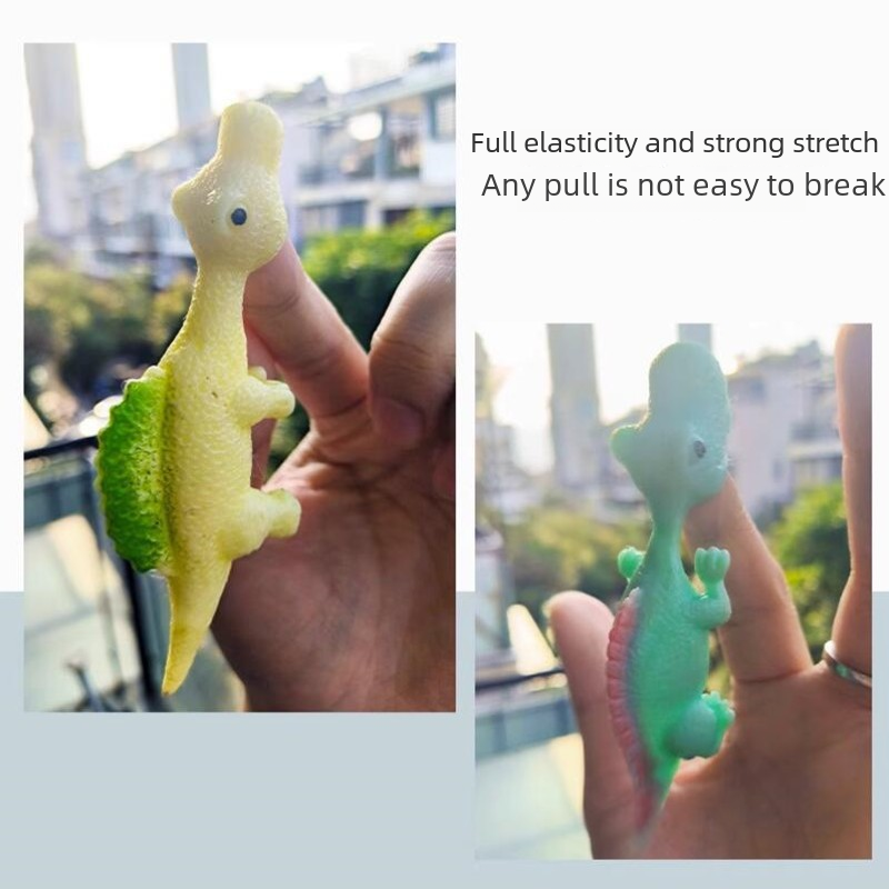 Creative Dinosaur Toy for Kids - Birthday Gift & Rewards