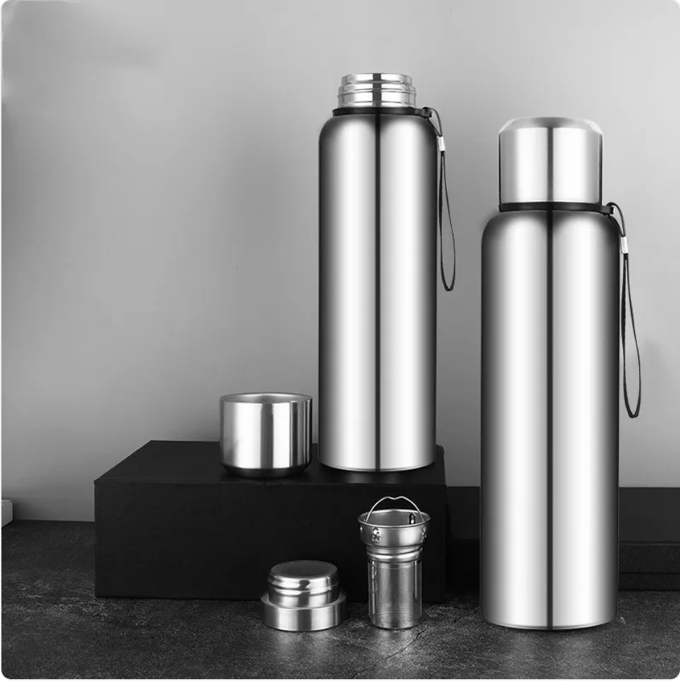 Stainless Steel Insulated Water Bottle
