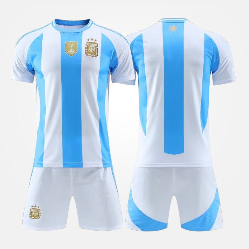 Miami Soccer Jersey Set for Adults and Kids (Wholesale)
