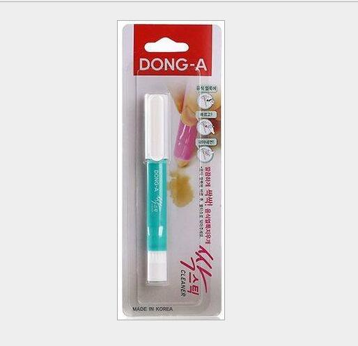 Portable Stain Removal Magic Pen for Clothes
