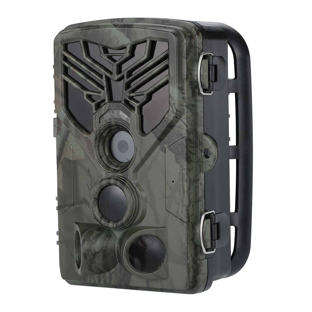 HC-810A Outdoor Hunting Camera with Night Vision