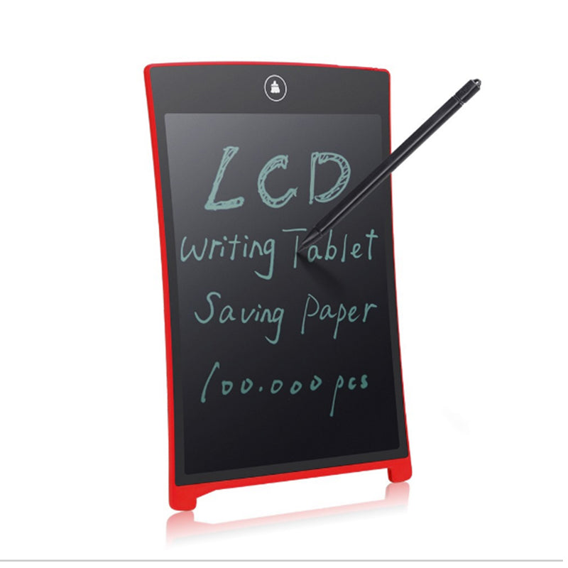 LED Writing Board with Handwriting Surface