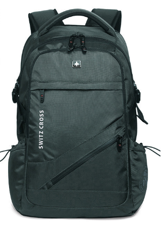Army Knife Shoulder Bag for Laptops and Fashion
