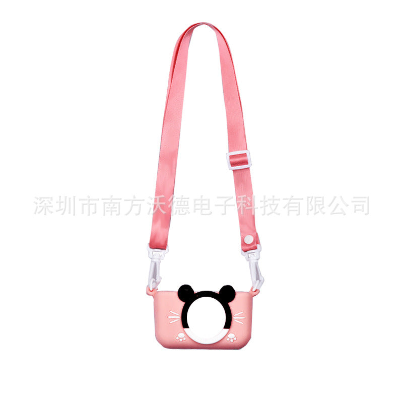 X6S HD Dual Camera Mickey Mouse Kids Digital Camera