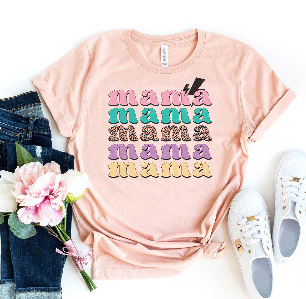 Mama T-shirt