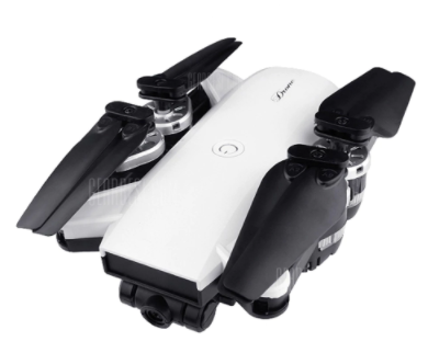 YH-19HW Foldable Drone with WiFi Remote Control