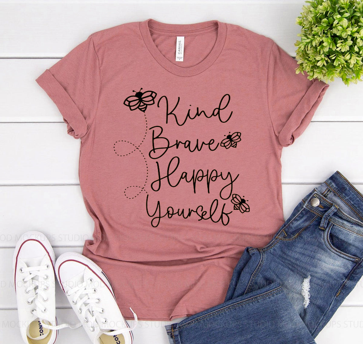 Be Kind T-shirt