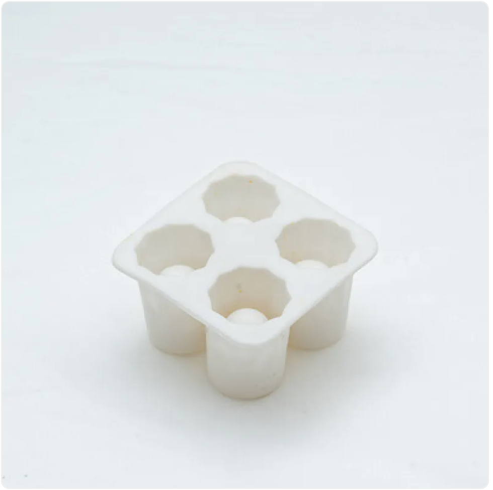 Ice Cup Silicone Mold