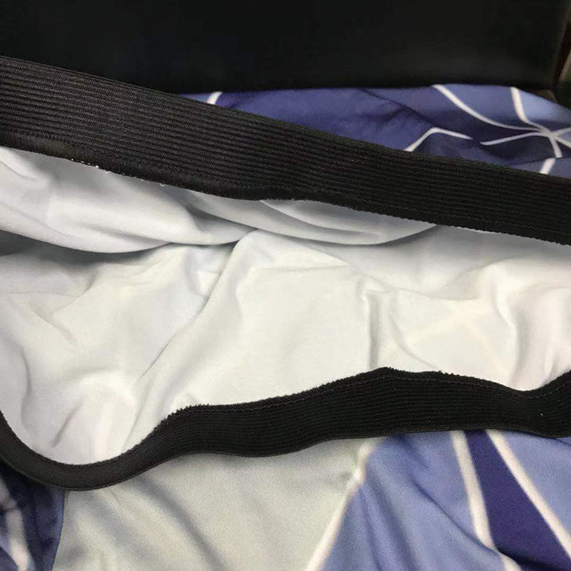 Bike Tire Cover - Dust and UV Protection for MTB