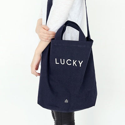 New Unisex Large Capacity Canvas Tote Bag