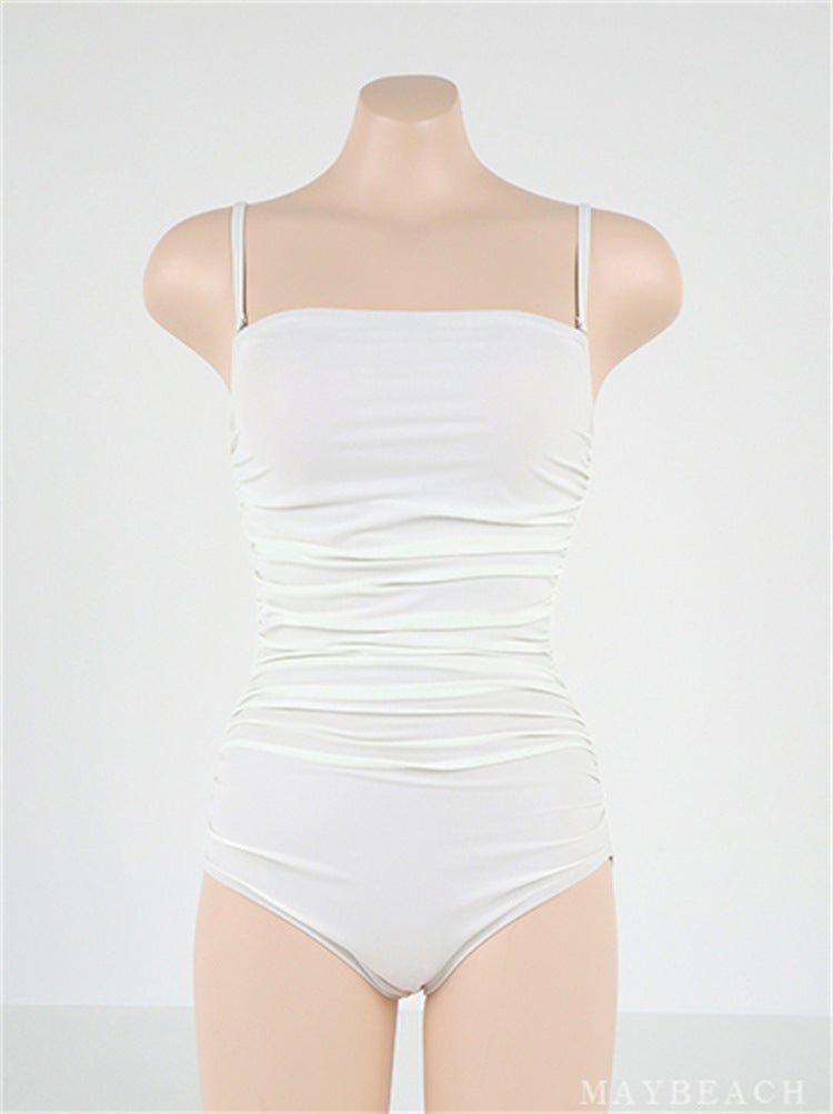New Style Cross-Border Women's Slimming Swimwear