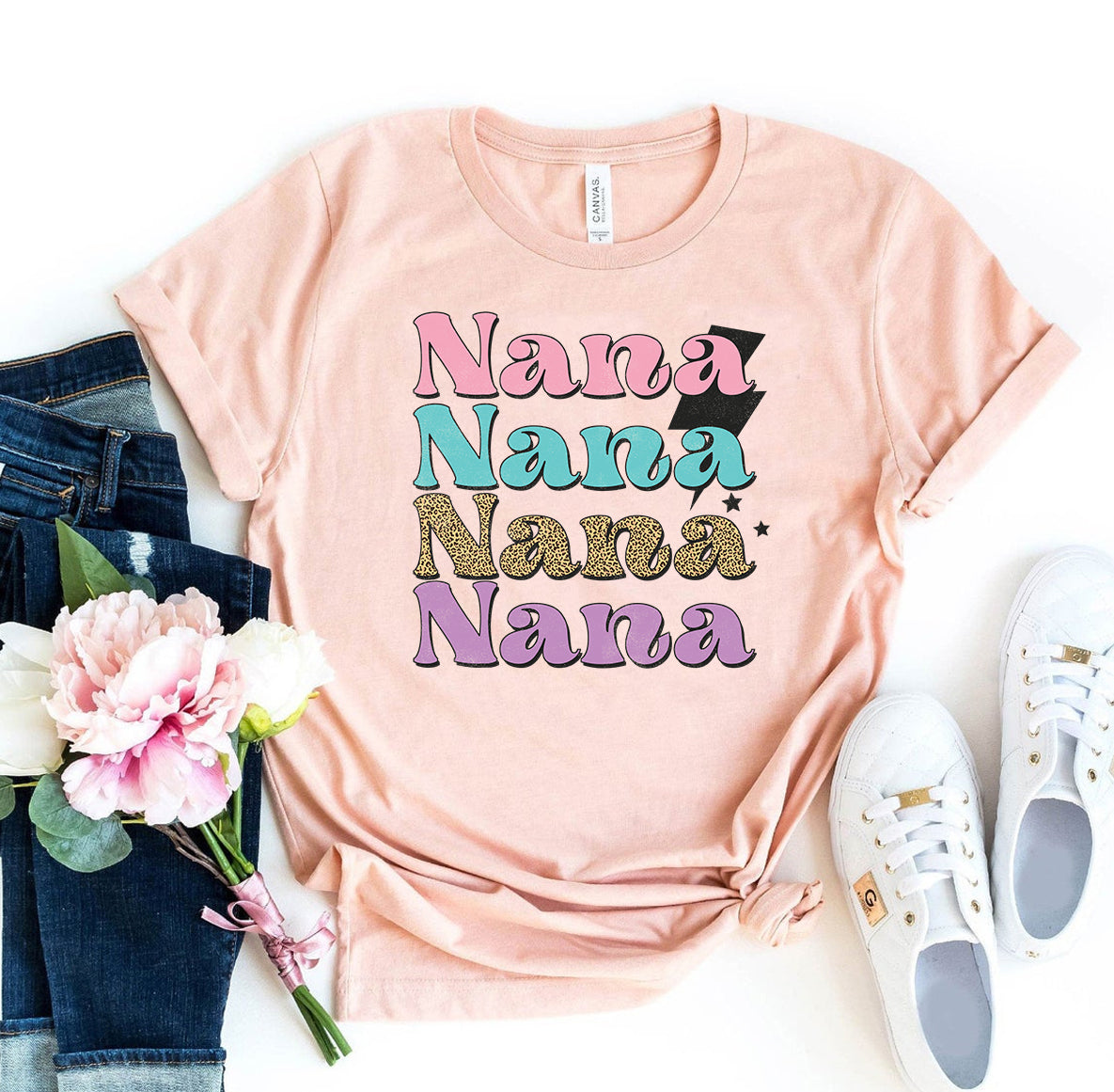 Nana T-shirt