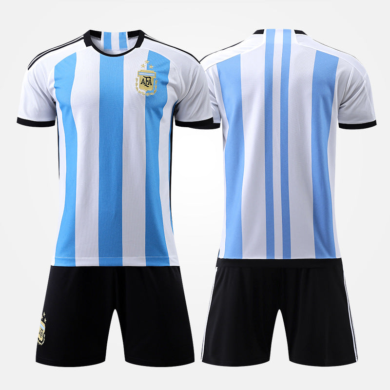 Miami Soccer Jersey Set for Adults and Kids (Wholesale)