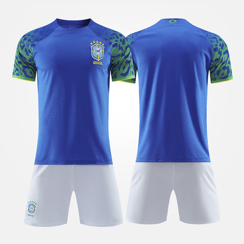 Miami Soccer Jersey Set for Adults and Kids (Wholesale)