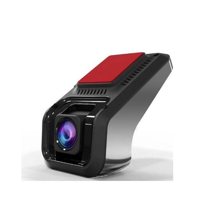 USB Driving Recorder with Starlight Night Vision