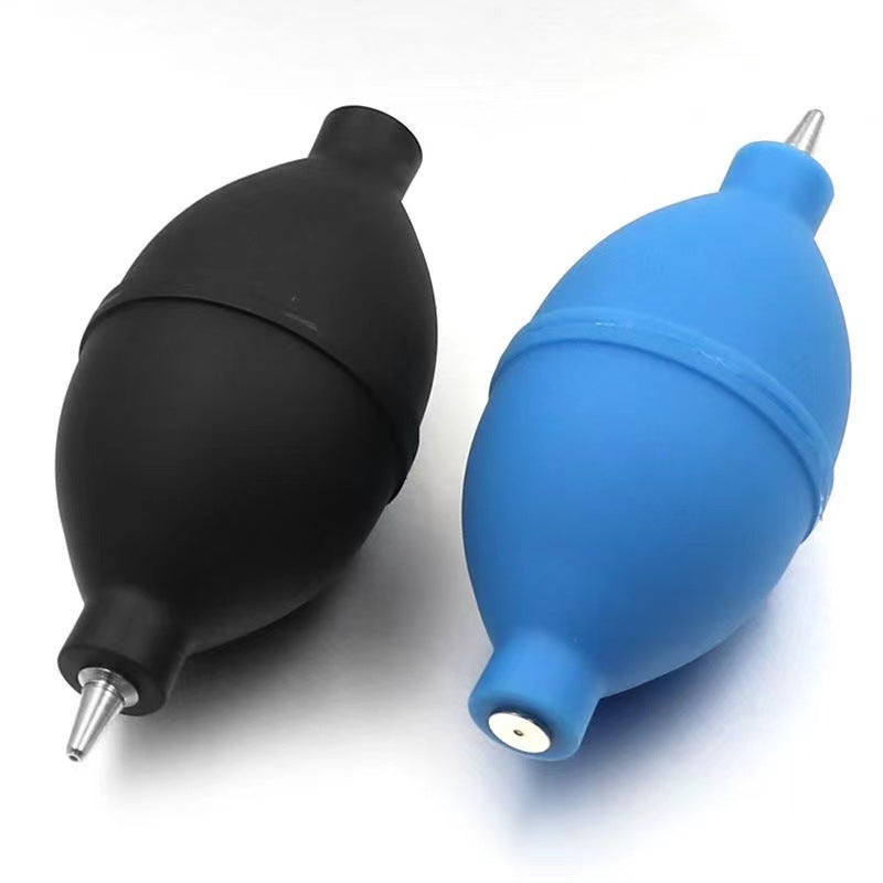 Powerful Dust Blower Ball for Camera and Plant Care