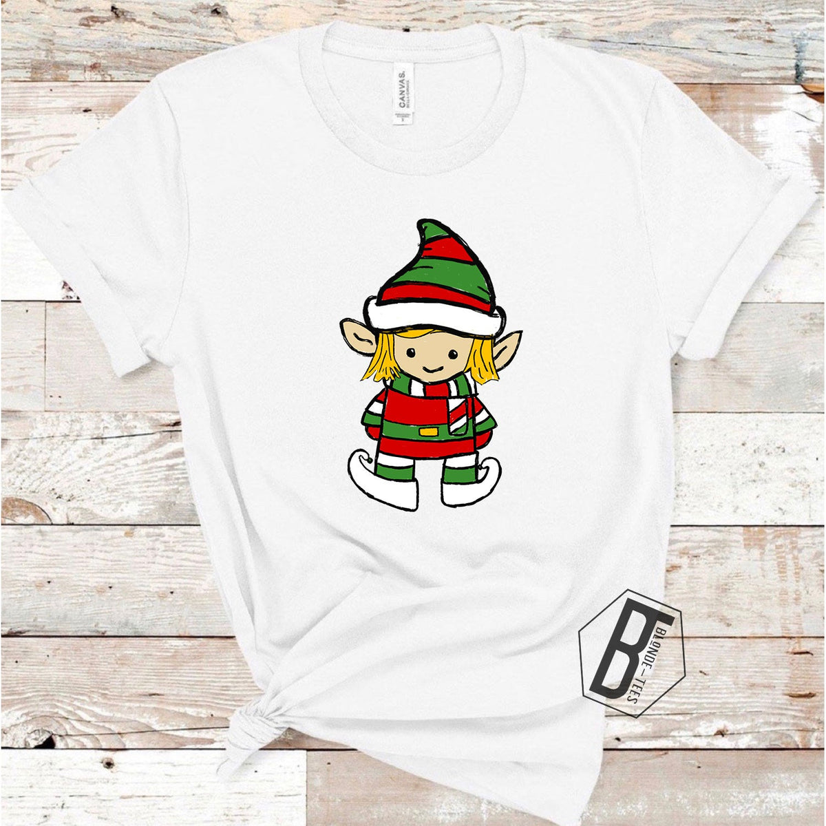 Elves