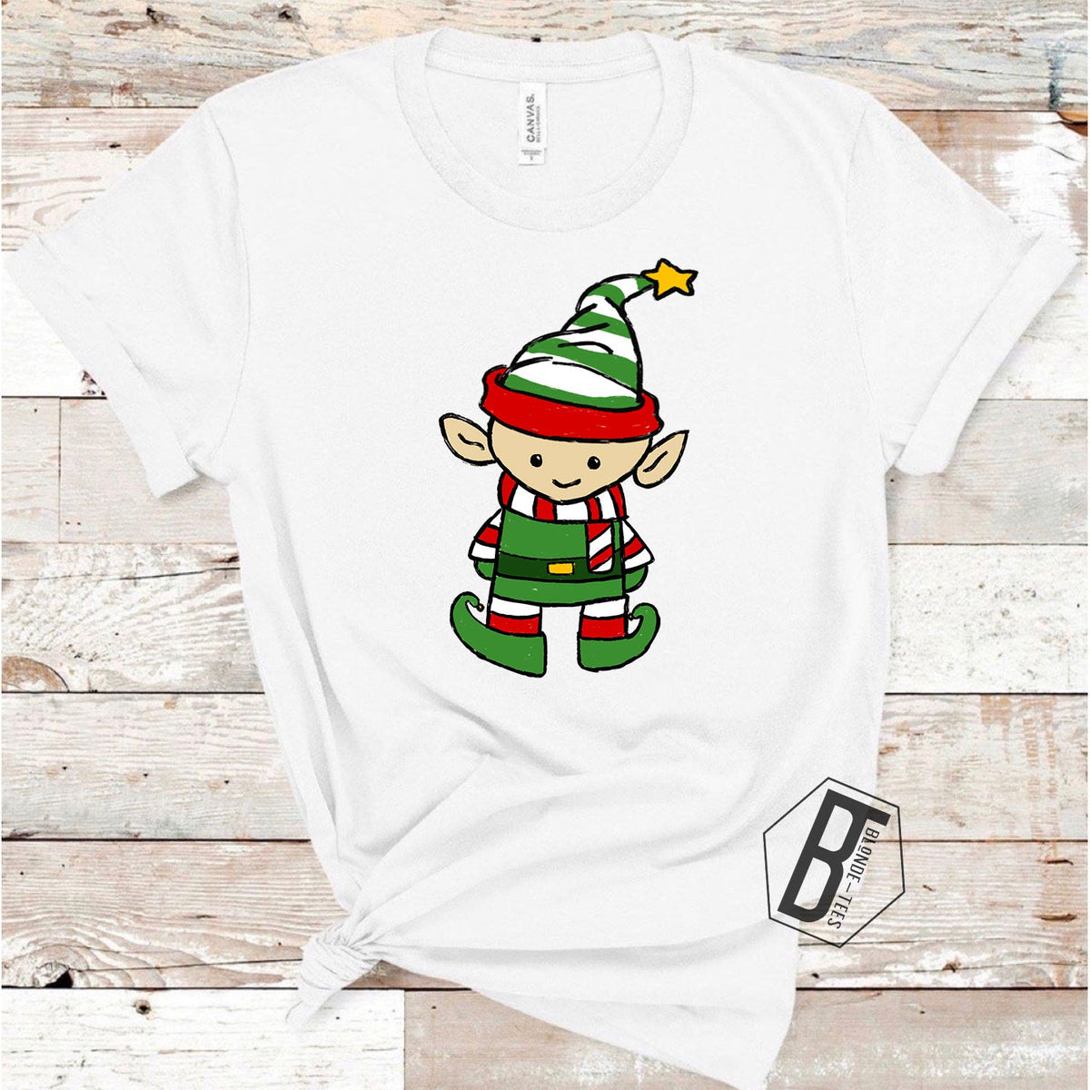 Elves