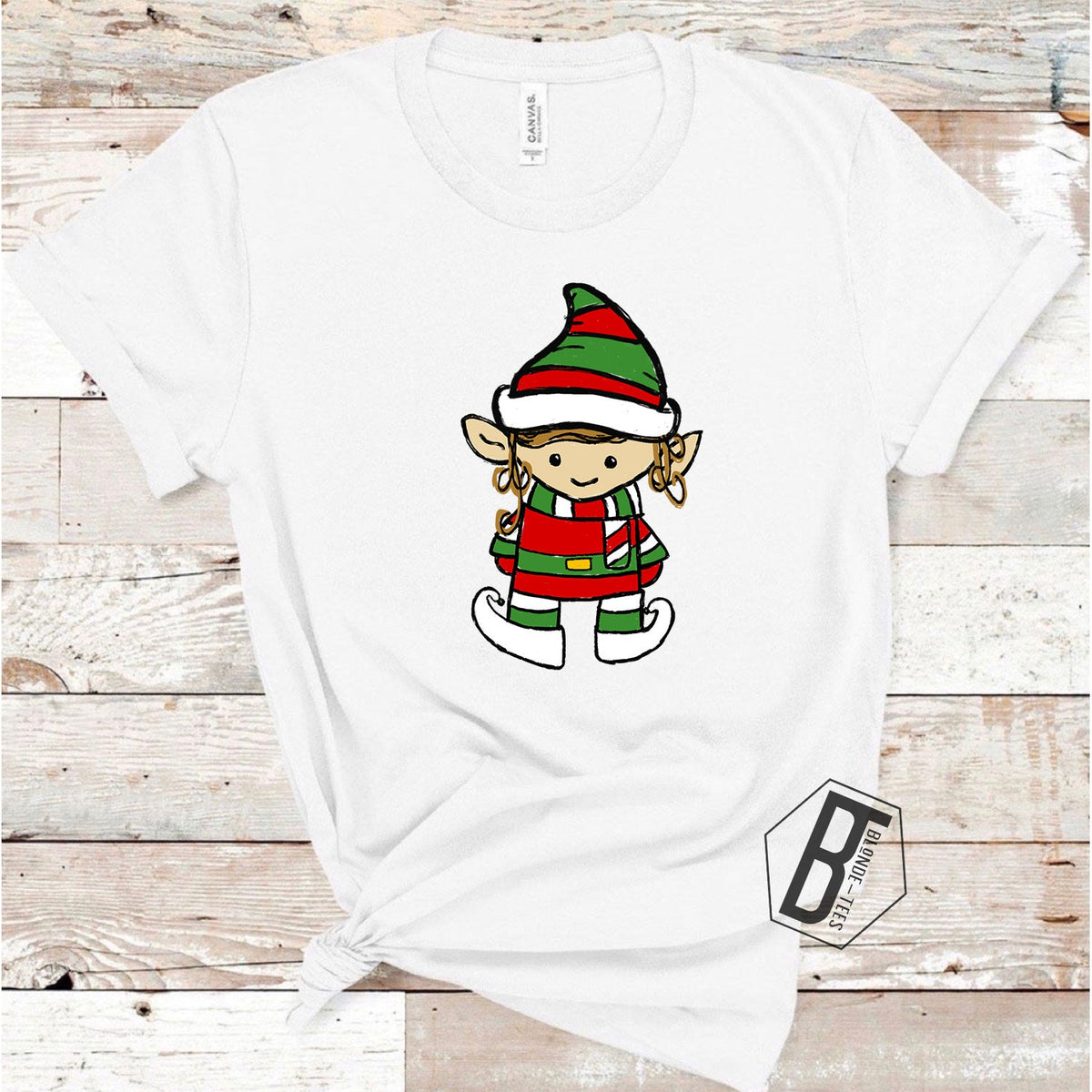 Elves