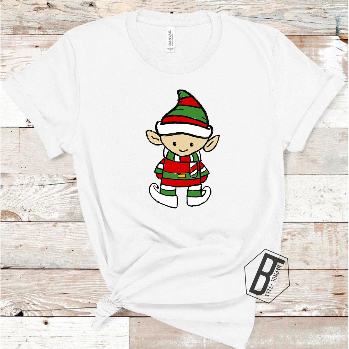 Elves