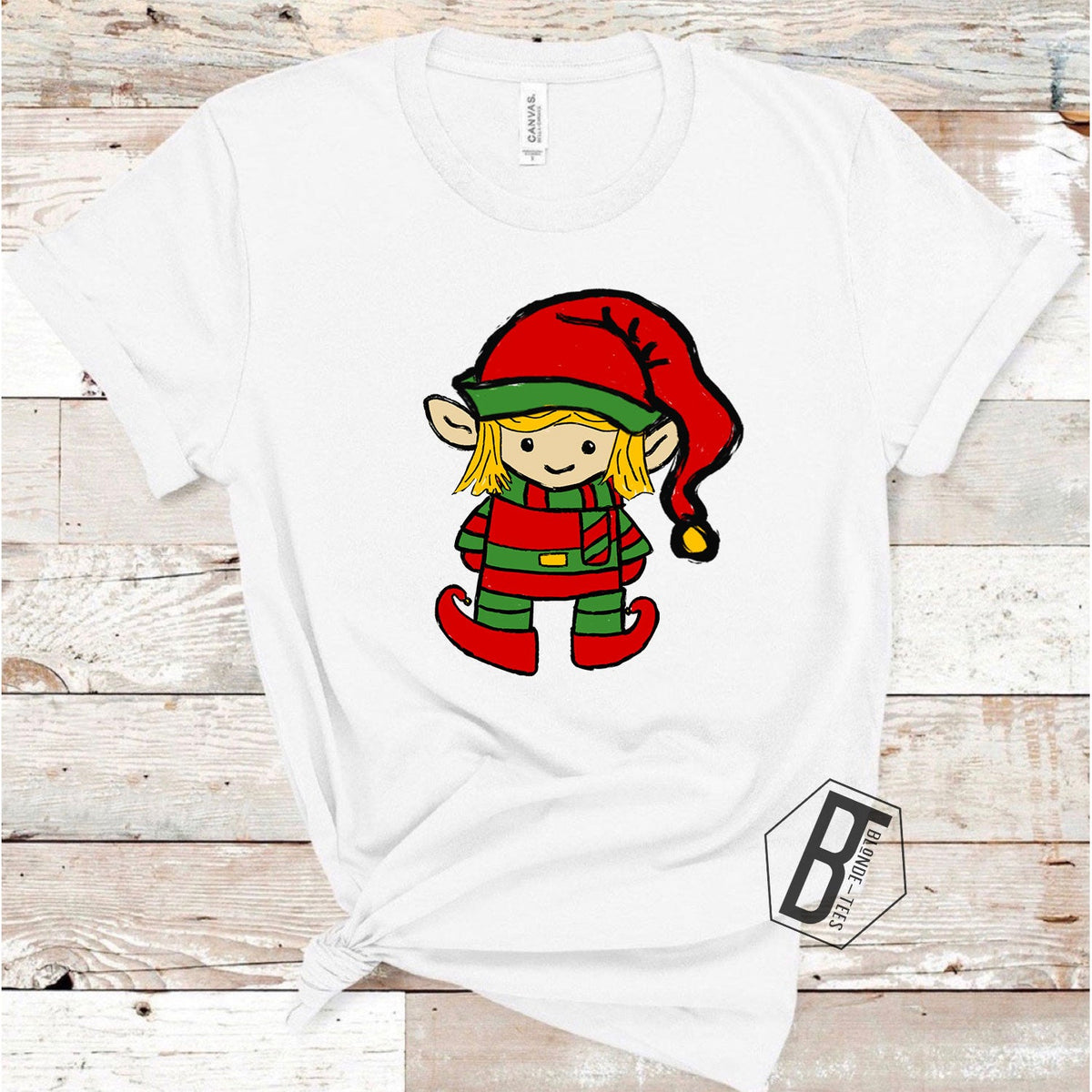 Elves