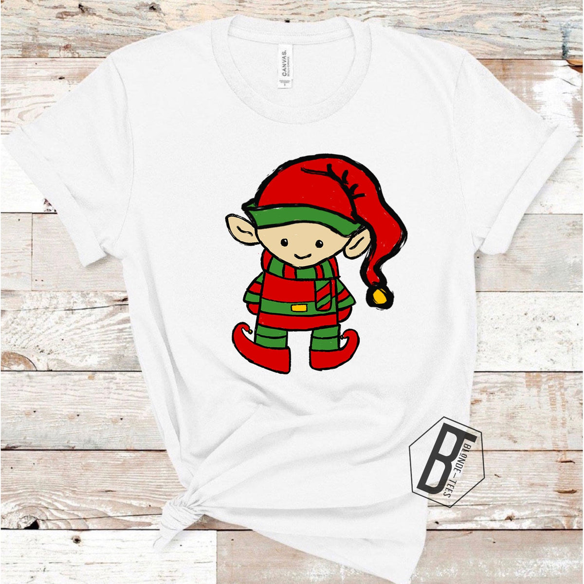 Elves