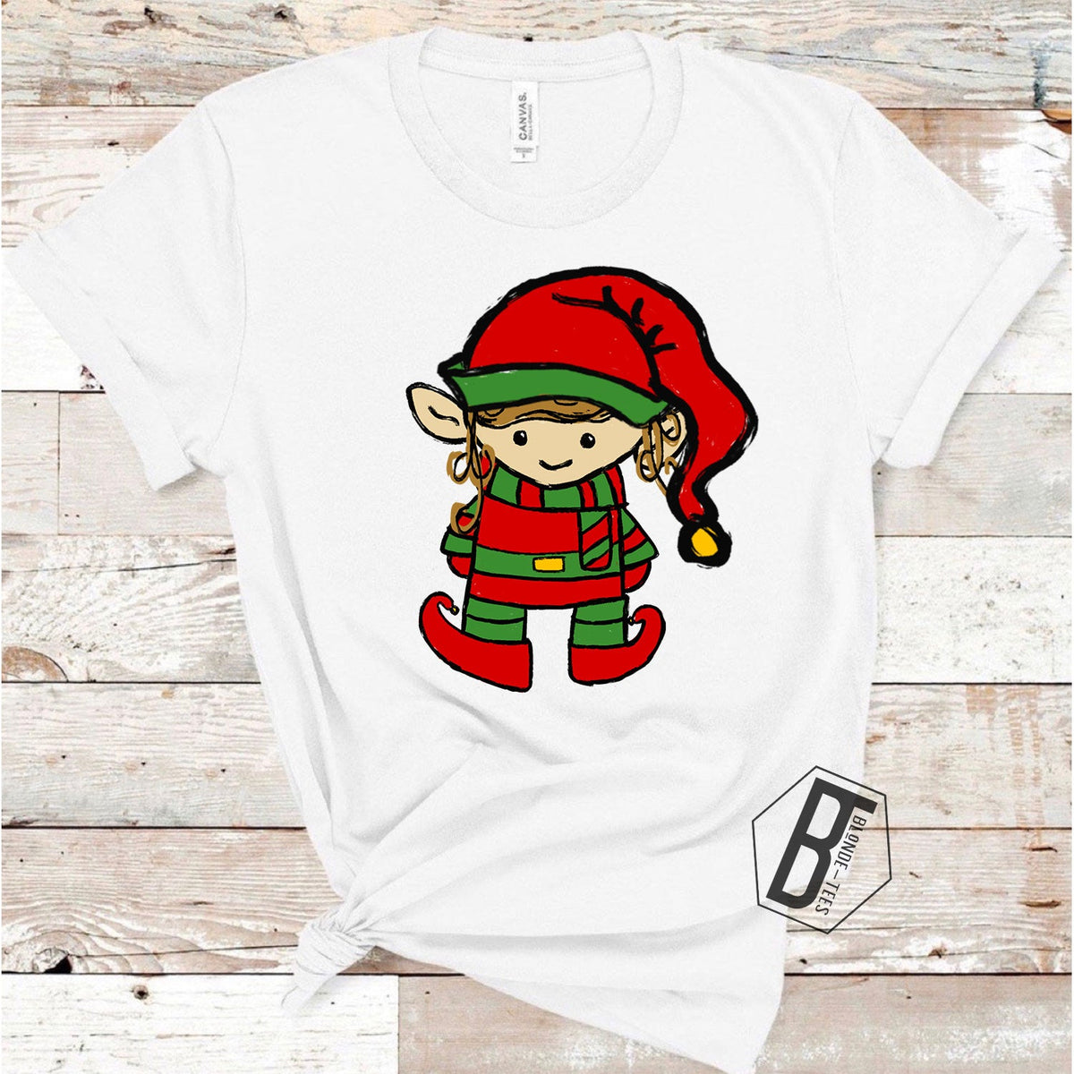 Elves