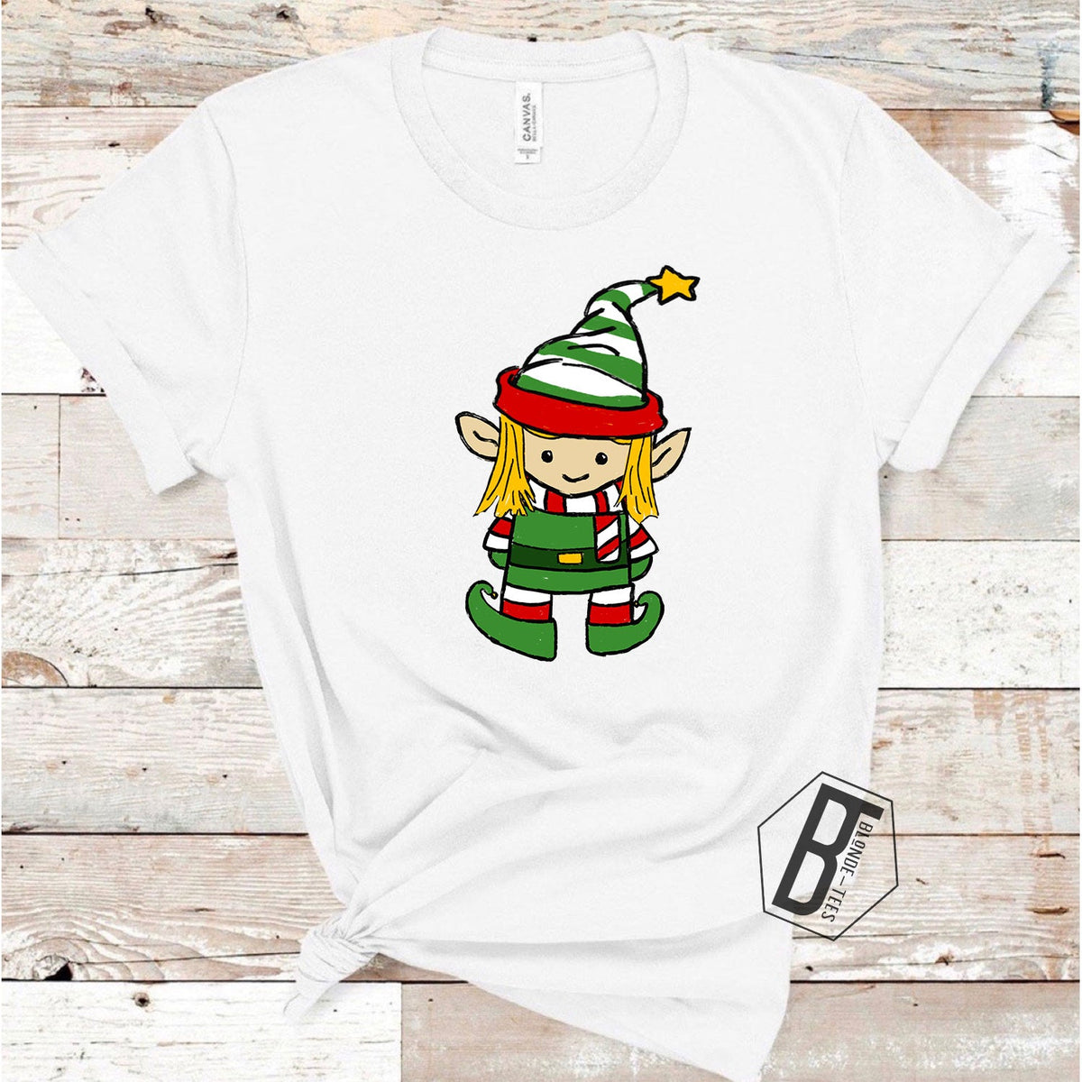 Elves
